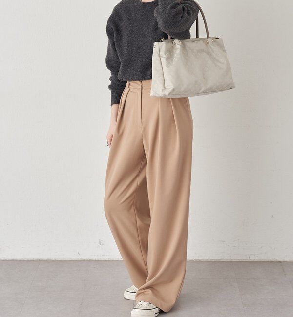  「ナイロン三層2WAYトートバッグ 」|トートバッグ|