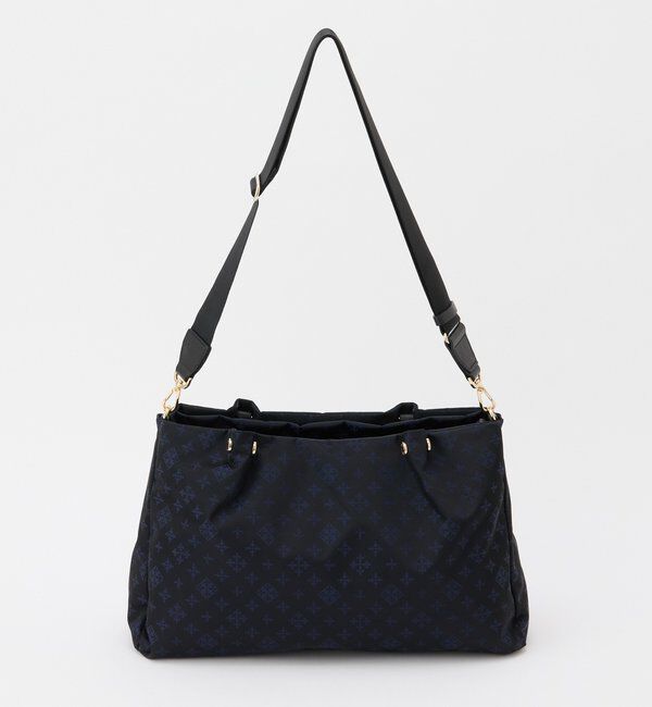  「ナイロン三層2WAYトートバッグ 」|トートバッグ|