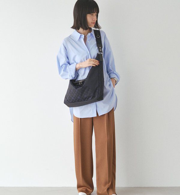  「ナイロン2WAYショルダーバッグ」|ショルダー・メッセンジャー|