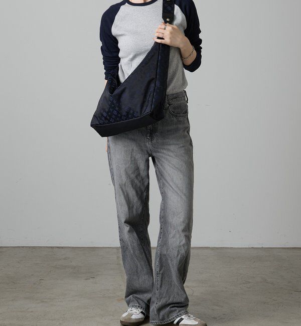  「ナイロン2WAYショルダーバッグ」|ショルダー・メッセンジャー|