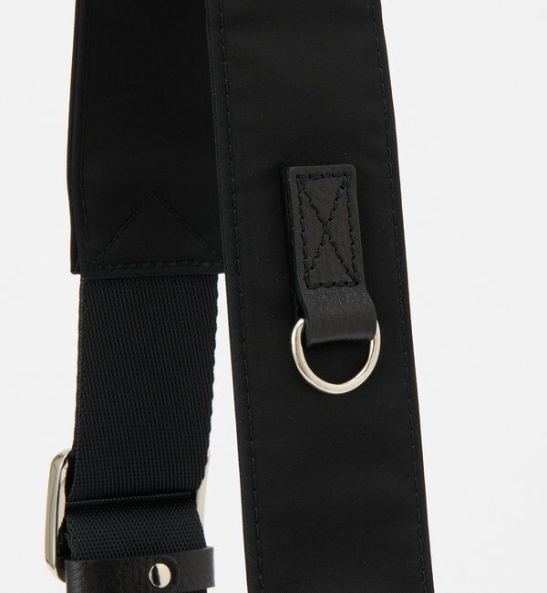  「ナイロン2WAYショルダーバッグ」|ショルダー・メッセンジャー|