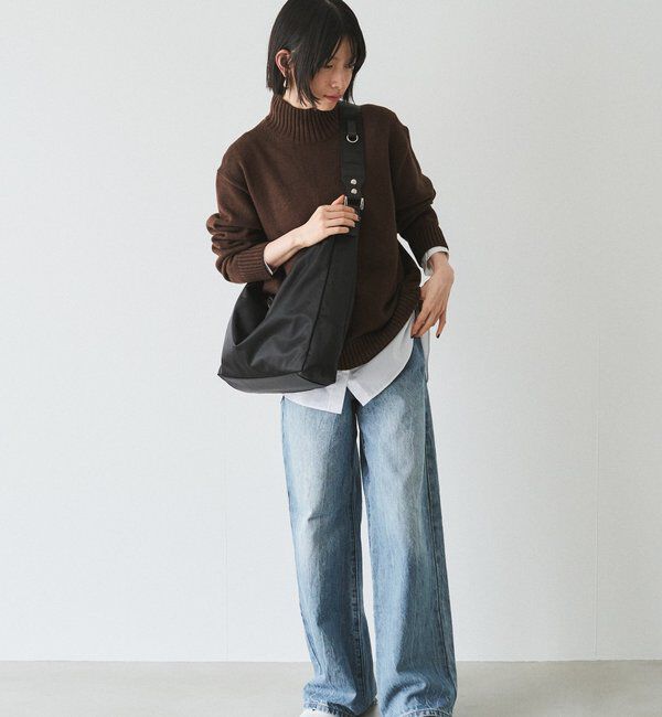  「ナイロン2WAYショルダーバッグ」|ショルダー・メッセンジャー|