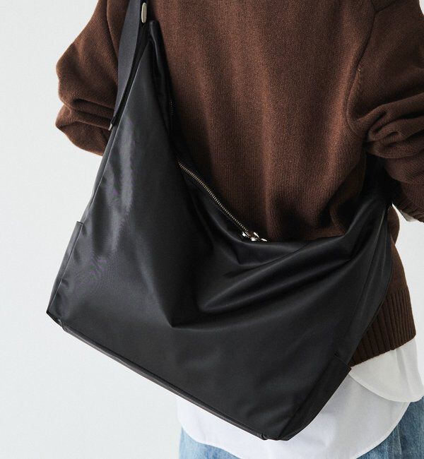  「ナイロン2WAYショルダーバッグ」|ショルダー・メッセンジャー|