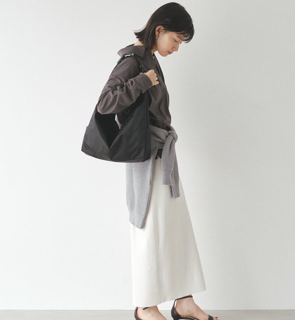  「ナイロン2WAYショルダーバッグ」|ショルダー・メッセンジャー|
