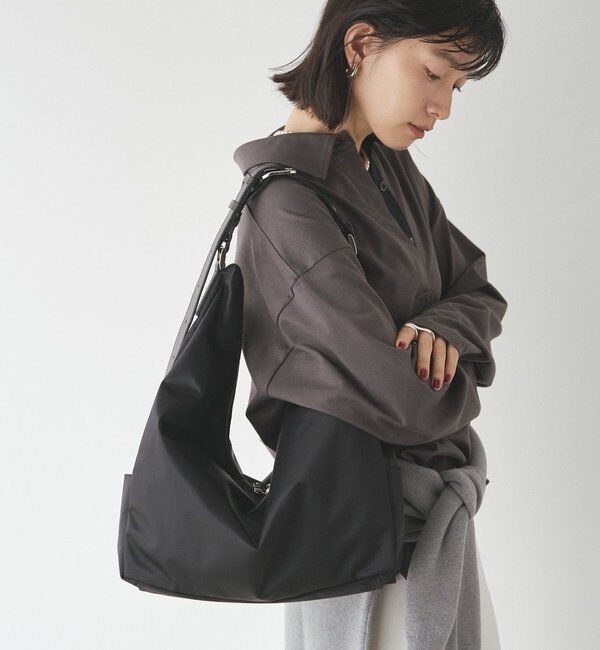  「ナイロン2WAYショルダーバッグ」|ショルダー・メッセンジャー|