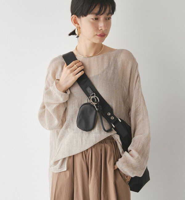  「ナイロン2WAYショルダーバッグ」|ショルダー・メッセンジャー|