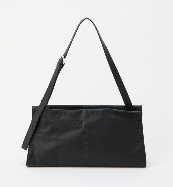  「レザーショルダーバッグ」|ショルダー・メッセンジャー|