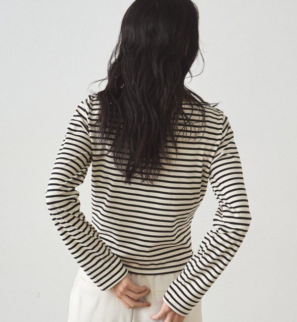  「ドレープロンT」|Tシャツ・カットソー|