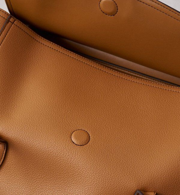  「【&MyuQ / アンドミューク】 OPERIA」|トートバッグ|