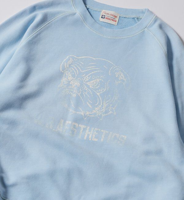  「FromVintageアニマルスウェット」|Tシャツ・カットソー|