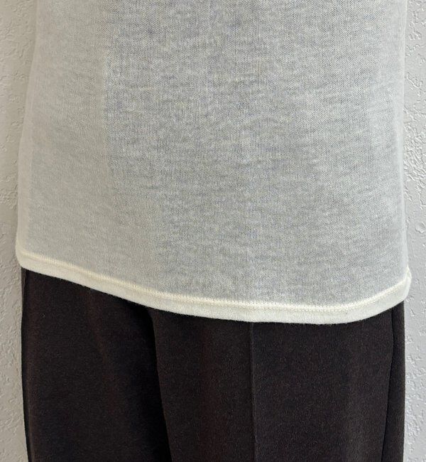  「ナンバリングロンＴ」|Tシャツ・カットソー|