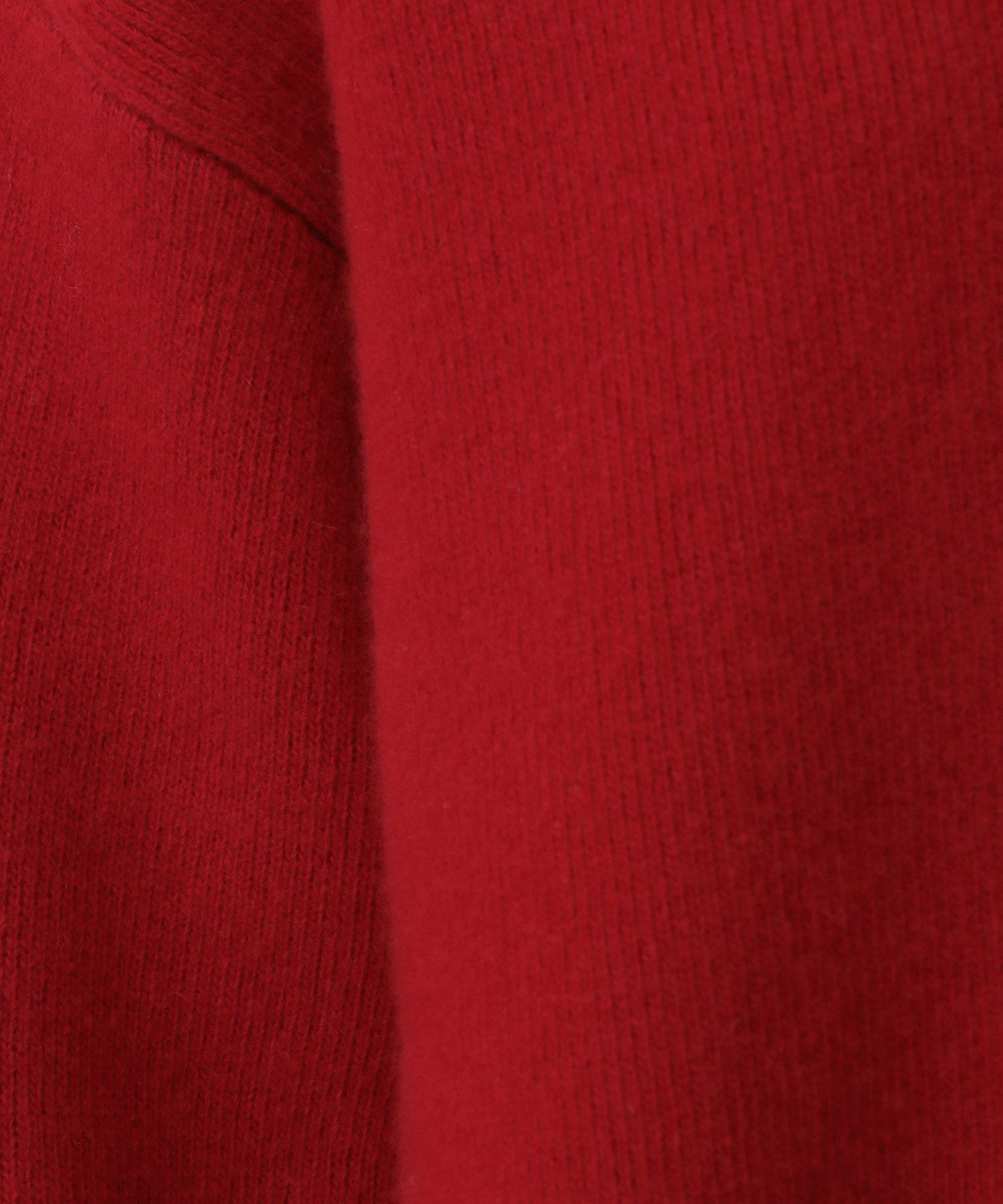 A part by 「カシミヤコンオフタートルニット」|ニット・セーター|