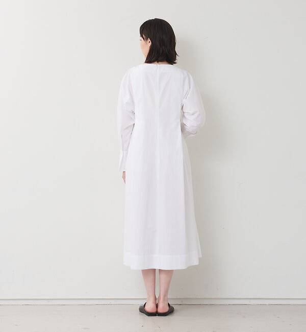 collex「切替ギャザードレス」|ワンピース|