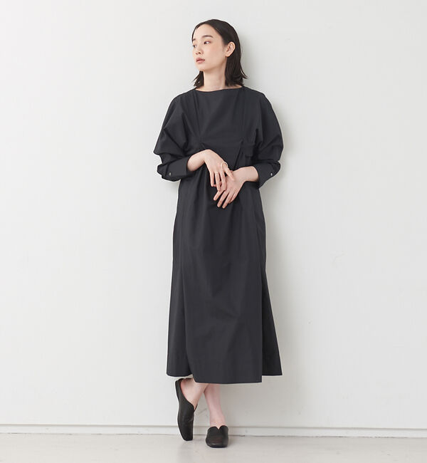 collex「切替ギャザードレス」|ワンピース|