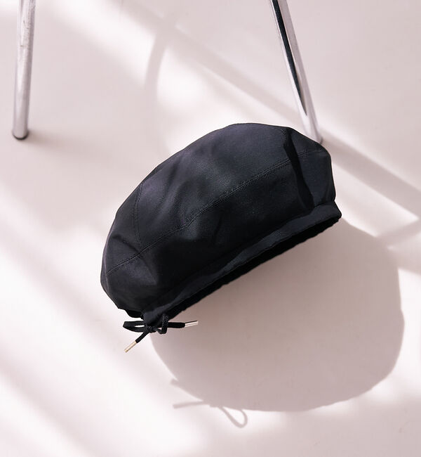 collex「【La Maison de Lyllis】TIKA ベレー帽」|その他|