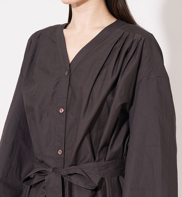 collex「エンブロイダリーガウンワンピース」|ワンピース|