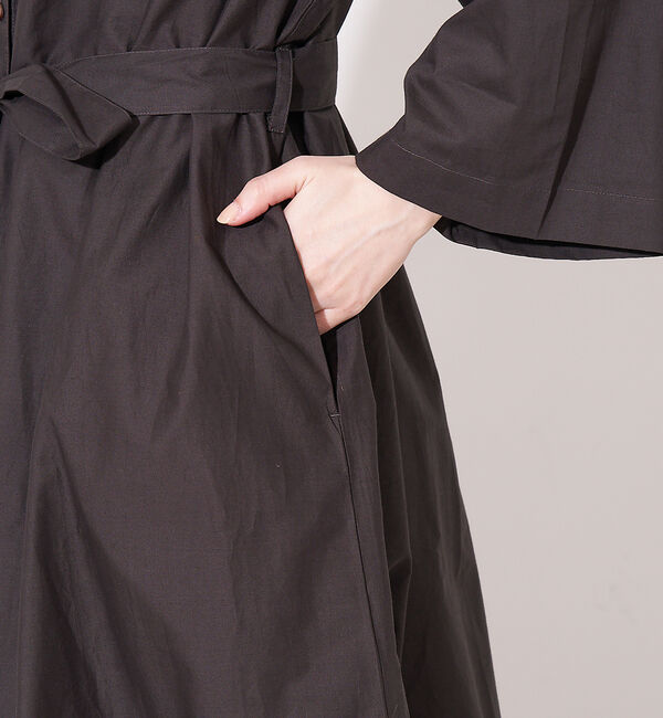 collex「エンブロイダリーガウンワンピース」|ワンピース|