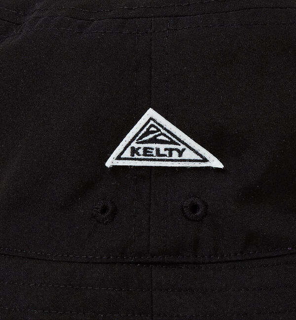 ABAHOUSE「【KELTY / ケルティ】別注 ワンポイント ロゴ 配色 バケットハット」|その他|