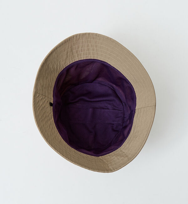 ABAHOUSE「【KELTY / ケルティ】別注 ワンポイント ロゴ 配色 バケットハット」|その他|