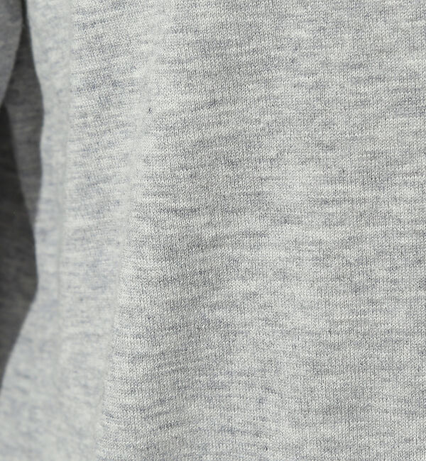 ABAHOUSE「【カシミヤブレンド】ハイゲージ クルーネック ニット」|ニット・セーター|