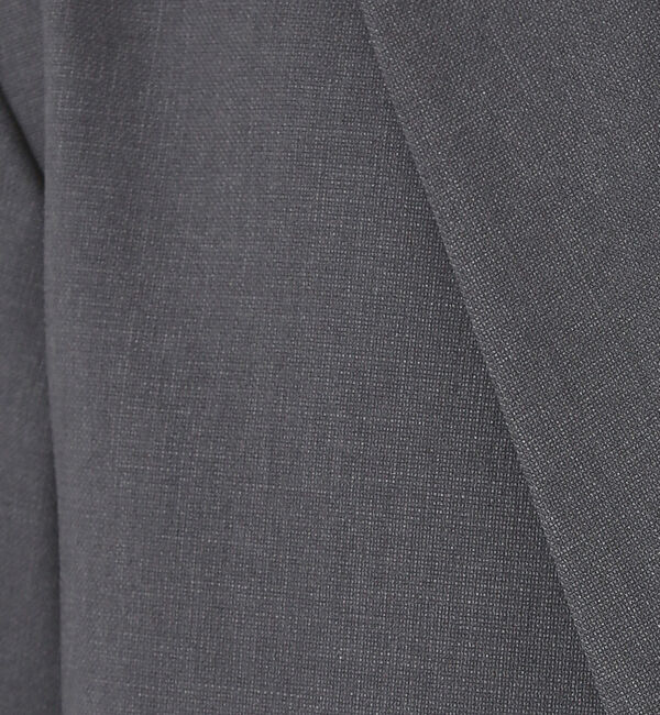 ABAHOUSE「リネンライク ストレッチ ダブルジャケット / ブレザー」|その他|