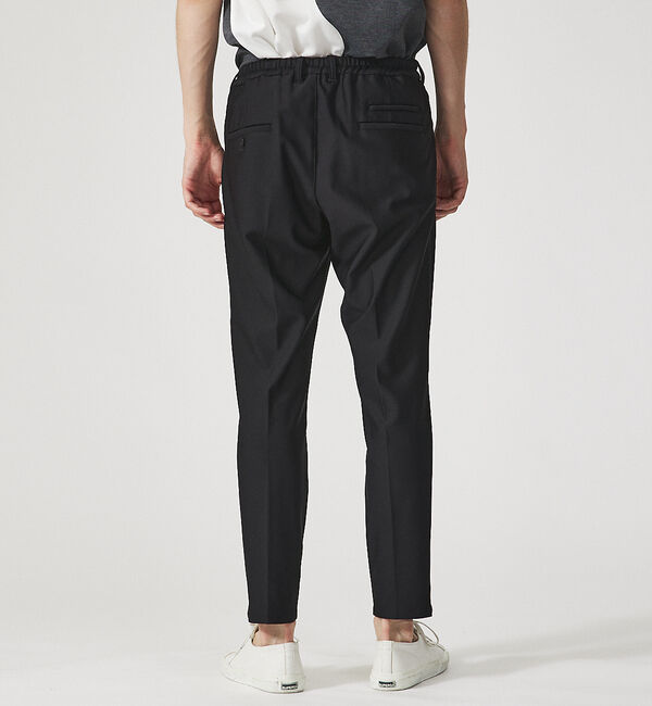 ABAHOUSE「【360&deg;ストレッチ】デジタル テーパード パンツ/イージー スラックス」|その他|