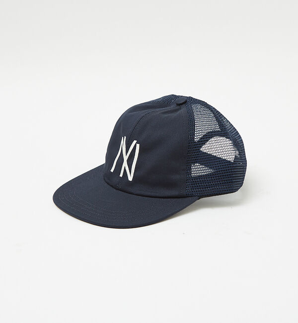 ABAHOUSE「【COOPERSTOWN /クーパーズタウン ボールキャップ】baseball」|その他|