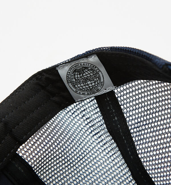 ABAHOUSE「【COOPERSTOWN /クーパーズタウン ボールキャップ】baseball」|その他|