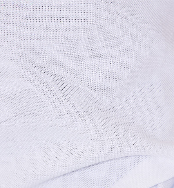 ABAHOUSE「【JEMORGAN ジェイイーモーガン】鹿の子タンクトップ」|キャミソール|