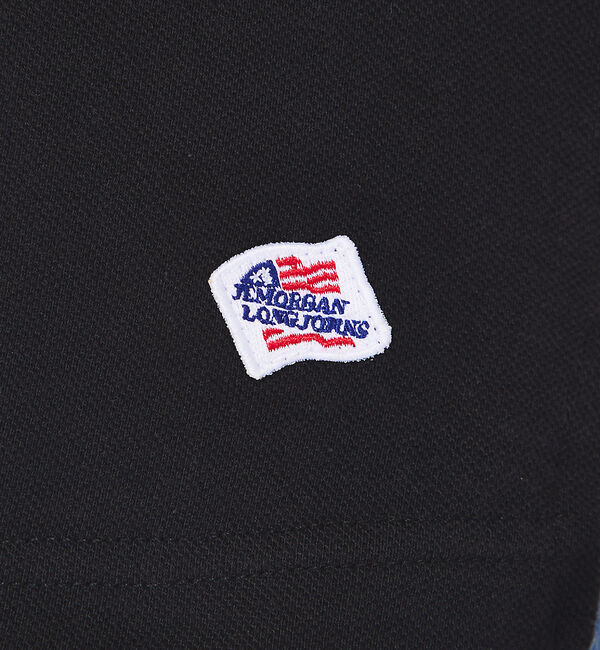 ABAHOUSE「【JEMORGAN ジェイイーモーガン】鹿の子タンクトップ」|キャミソール|