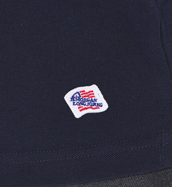 ABAHOUSE「【JEMORGAN ジェイイーモーガン】鹿の子タンクトップ」|キャミソール|