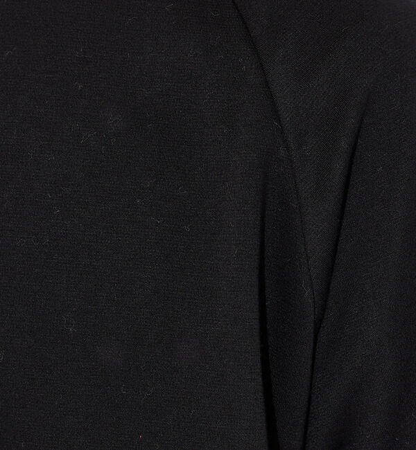 ABAHOUSE「【ロイヤルポンチ】シルクタッチ アトリエTシャツ」|Tシャツ・カットソー|