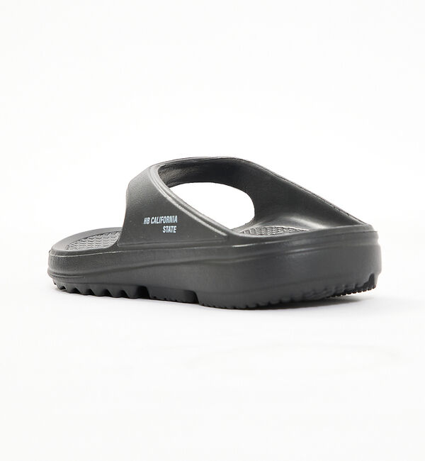 ABAHOUSE「【MEI / メイ】リカバリー フリップサンダル/Tong Sandal」|サンダル|