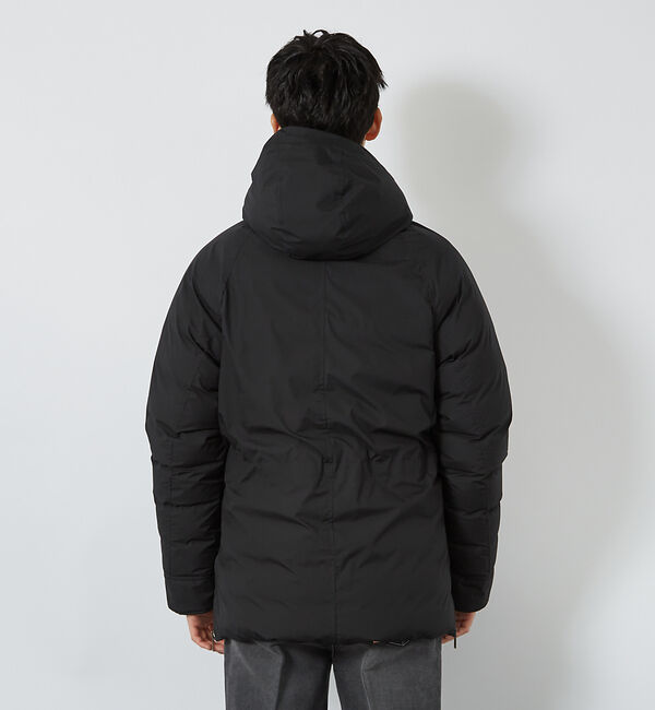 ABAHOUSE「【PYRENEX / ピレネックス】HMW002/BAZUS/バズス」|ダウン|