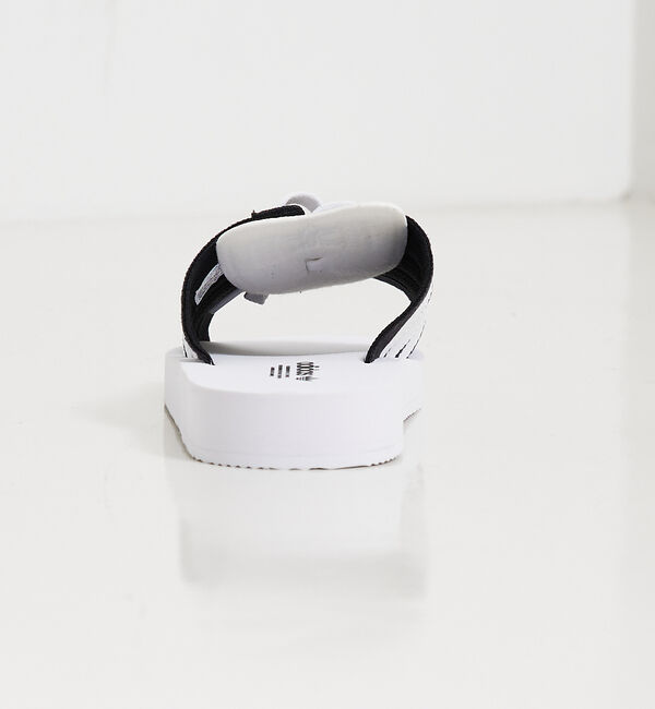 ABAHOUSE「【adidas/アディダス】ガゼル ビーチ スライド / Gazelle Bea」|サンダル|