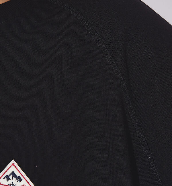 ABAHOUSE「【PYRENEX / ピレネックス】 HMR016 PEAK/Tシャツ【WEB限」|Tシャツ・カットソー|