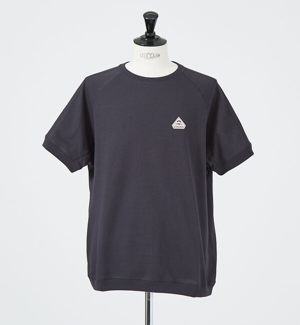 ABAHOUSE「【PYRENEX / ピレネックス】 HMR016 PEAK/Tシャツ【WEB限」|Tシャツ・カットソー|