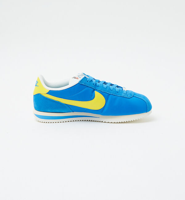 ABAHOUSE「【NIKE / ナイキ】 コルテッツ テキスタイル / スニーカー」|スニーカー|