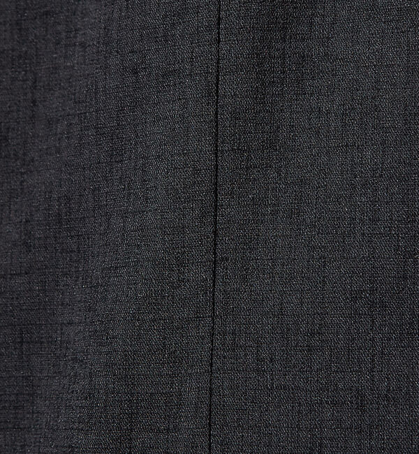 ABAHOUSE「【セットアップ対応】吸水速乾 リネンライク  ジャケット / サマージャケット」|テーラードジャケット|