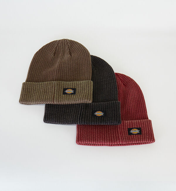 ABAHOUSE「【Dickies / ディッキーズ】EX CIRCLE LOGO PIGMENT」|その他|