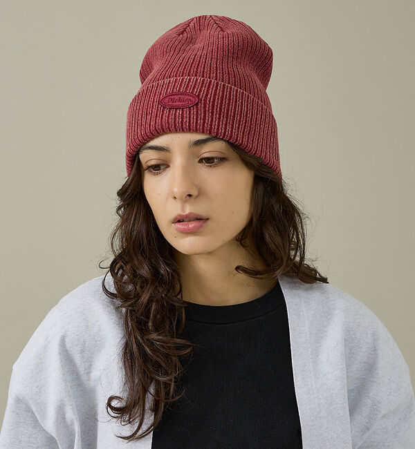 ABAHOUSE「【Dickies / ディッキーズ】EX CIRCLE LOGO PIGMENT」|その他|