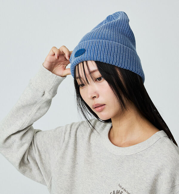 ABAHOUSE「【Dickies / ディッキーズ】EX CIRCLE LOGO PIGMENT」|その他|