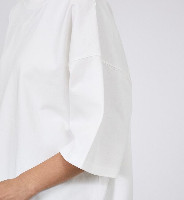 ABAHOUSE「【FORTUNA/フォルトゥナ】ClassicT-BackTee/クラシックティ」|Tシャツ・カットソー|