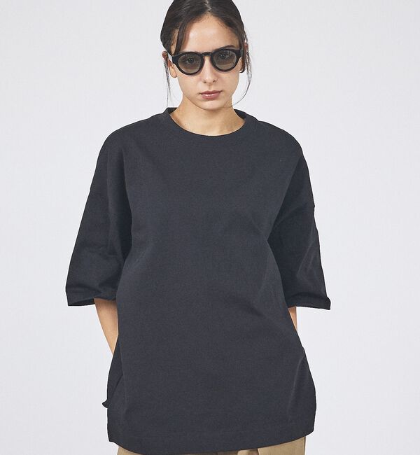 ABAHOUSE「【FORTUNA/フォルトゥナ】ClassicT-BackTee/クラシックティ」|Tシャツ・カットソー|