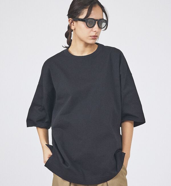 ABAHOUSE「【FORTUNA/フォルトゥナ】ClassicT-BackTee/クラシックティ」|Tシャツ・カットソー|