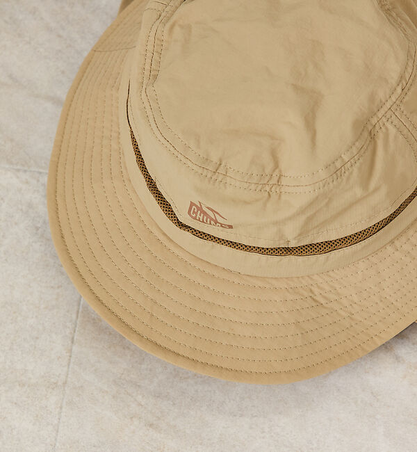 ABAHOUSE「【CHUMS / チャムス】サンシェードハット / ユニセックス / 帽子【予約」|その他|