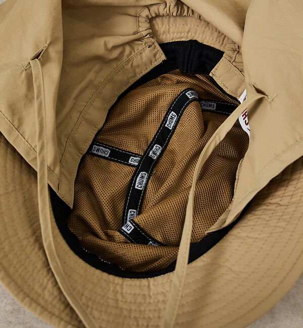 ABAHOUSE「【CHUMS / チャムス】サンシェードハット / ユニセックス / 帽子【予約」|その他|