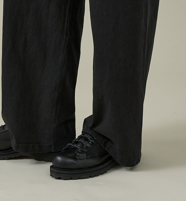 ABAHOUSE「【SEABEES / シービーズ】ヘビーウェイト ワイドパンツ / 2523-S」|その他|