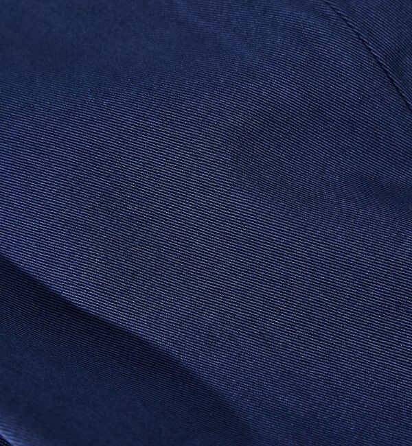 ABAHOUSE「【entre amis】スリムフィット ノープリーツ チノスラックス / 818」|チノ|