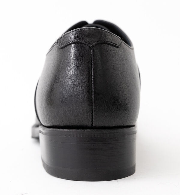 alfredoBANNISTER「スクエア プレーントゥ(リザード柄)」|その他|